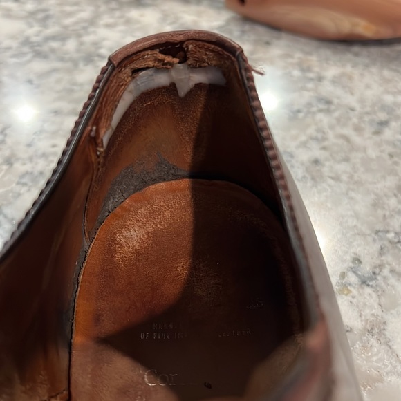 Brown Allen Edmonds - Cornwallis - Picture 8 of 10